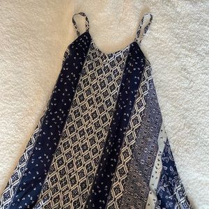 Motherhood maternity dress